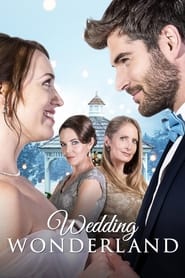 A Wedding Wonderland' Poster