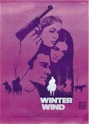Winter Wind' Poster