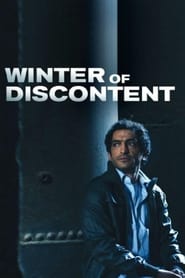 Winter of Discontent' Poster