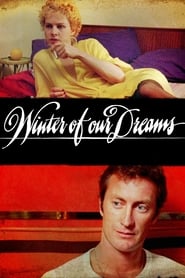 Winter of Our Dreams' Poster