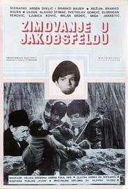 Wintering in Jakobsfeld' Poster