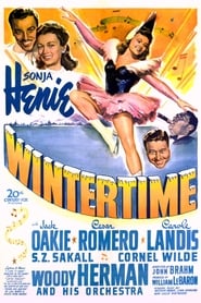 Wintertime' Poster