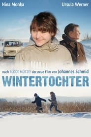 Winters Daughter' Poster