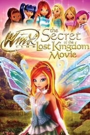 Streaming sources forWinx Club The Secret of the Lost Kingdom
