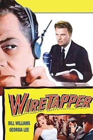 Wiretapper' Poster