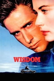 Wisdom' Poster