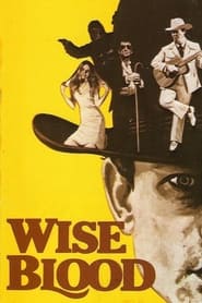 Wise Blood' Poster