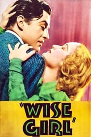 Wise Girl' Poster