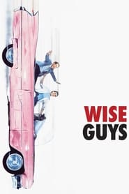 Wise Guys' Poster