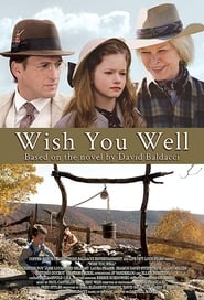 Wish You Well' Poster