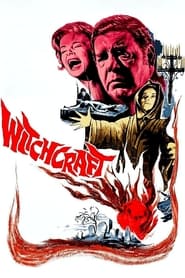Witchcraft' Poster