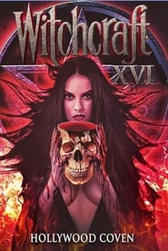 Witchcraft 16 Hollywood Coven' Poster