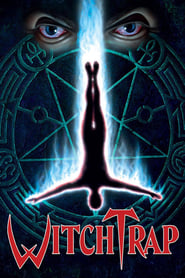 Witchtrap' Poster