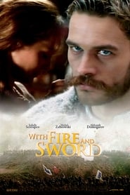 With Fire and Sword' Poster