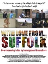With Love From Suffolk
