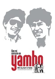 With My Heart in Yambo' Poster