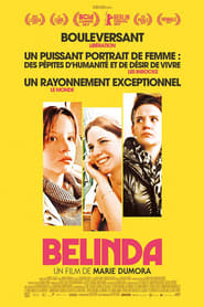 Belinda' Poster