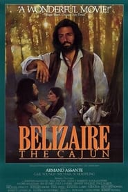 Belizaire the Cajun' Poster
