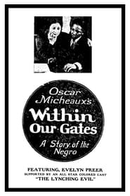 Within Our Gates' Poster