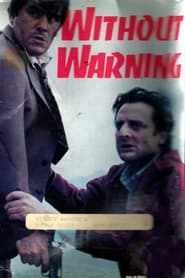 Without Warning' Poster