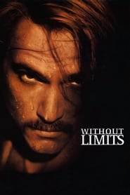 Without Limits' Poster