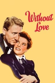 Without Love' Poster