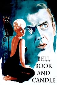Bell Book and Candle' Poster