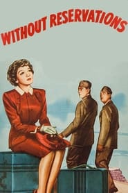 Without Reservations' Poster