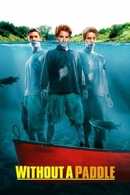 Streaming sources forWithout a Paddle