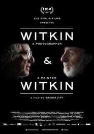 Witkin  Witkin' Poster