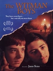 The Witman Boys' Poster