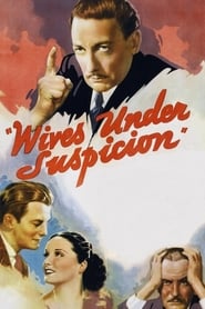 Wives Under Suspicion' Poster
