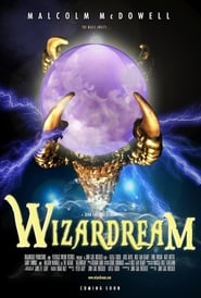 Wizardream' Poster