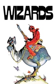 Wizards' Poster