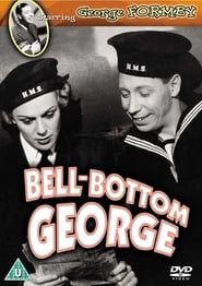 BellBottom George' Poster