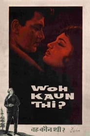 Woh Kaun Thi' Poster