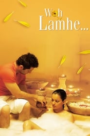Woh Lamhe' Poster