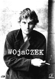 Wojaczek' Poster