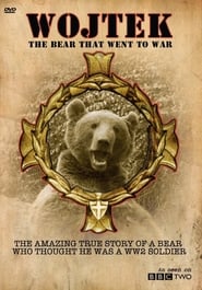Wojtek The Bear That Went to War' Poster