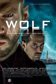 Wolf' Poster
