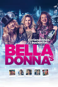 Bella Donnas' Poster
