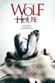Wolf House' Poster