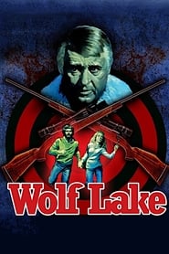 Wolf Lake' Poster