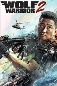 Streaming sources forWolf Warrior 2