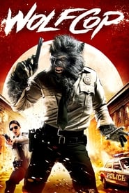 WolfCop' Poster