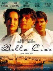 Bella ciao' Poster