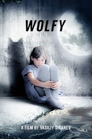 Wolfy' Poster