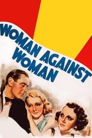Woman Against Woman' Poster