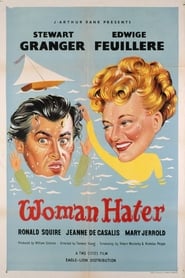 Woman Hater' Poster