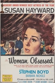 Woman Obsessed' Poster